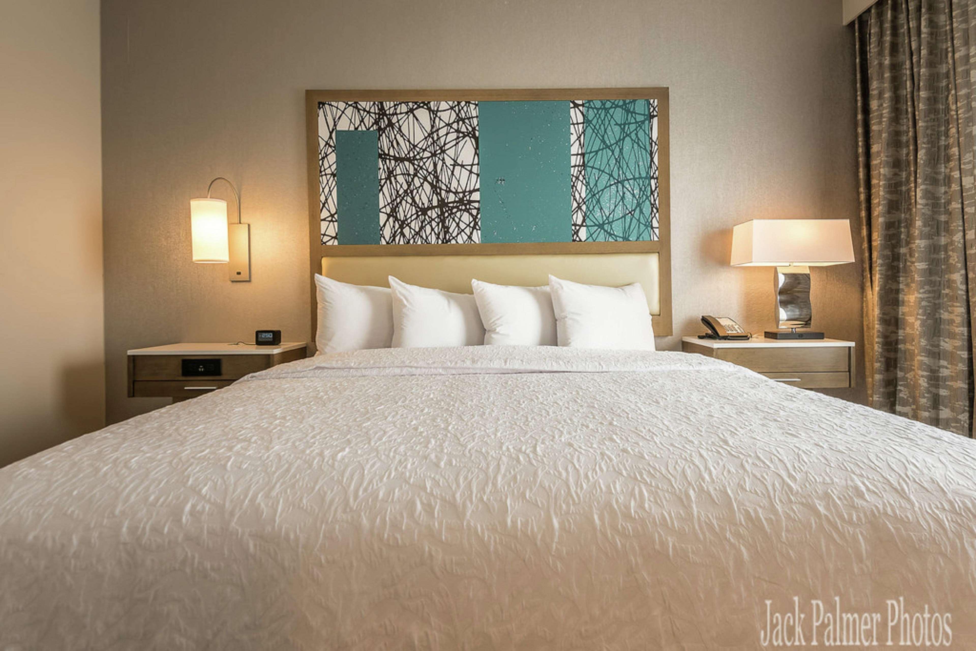 Hampton Inn & Suites Dallas-Колоні Екстер'єр фото