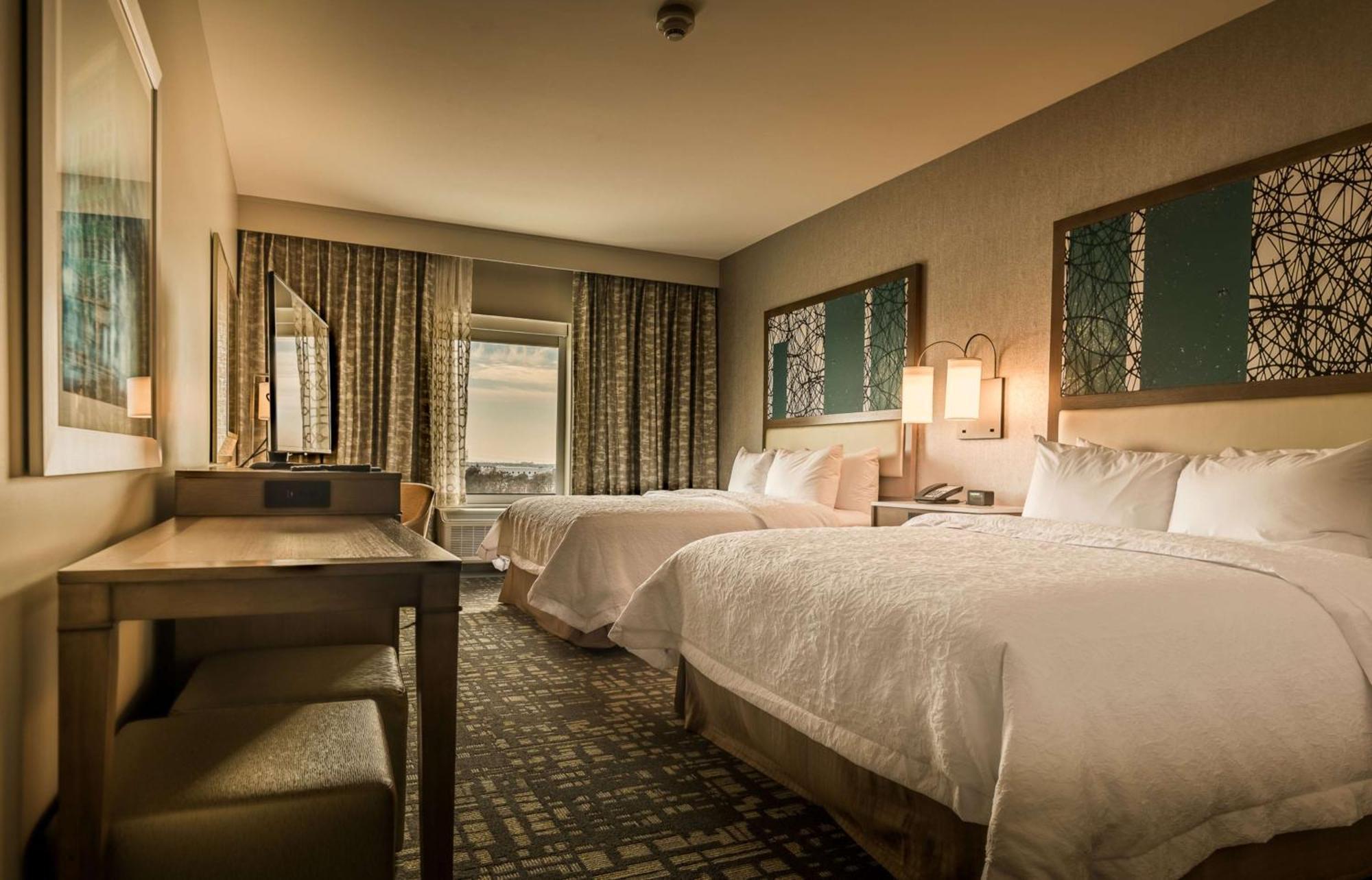 Hampton Inn & Suites Dallas-Колоні Екстер'єр фото
